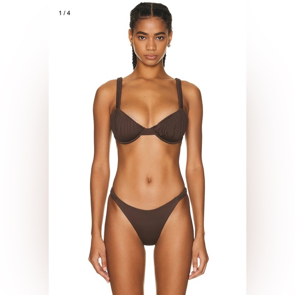 Palm Swimwear Flavia Bikini